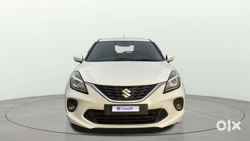 Maruti Suzuki Baleno 1.2 Delta, 2019, Petrol