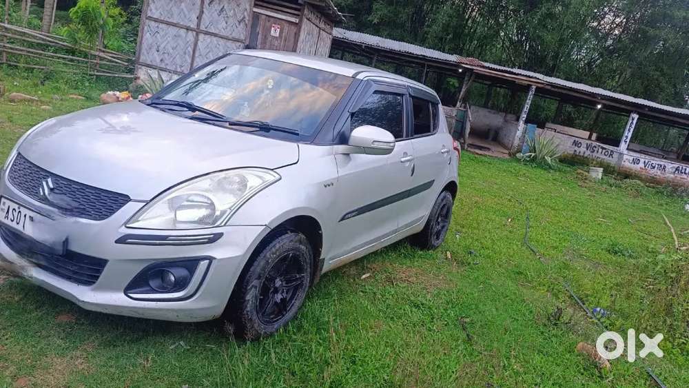 Maruti Suzuki Swift Vxi Urgent Sale
