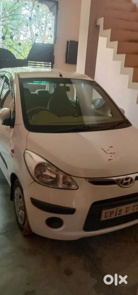 Hyundai I10 Kappa Sportz 2010