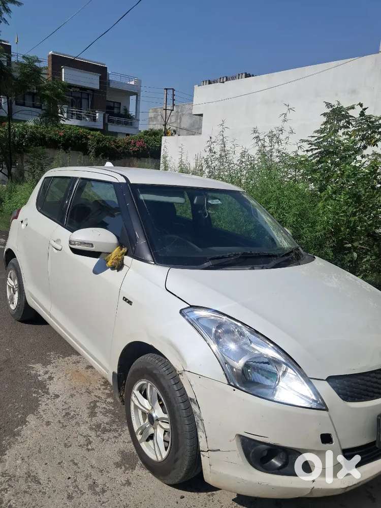 Maruti Suzuki Swift 2013 Diesel 182000 Km Driven