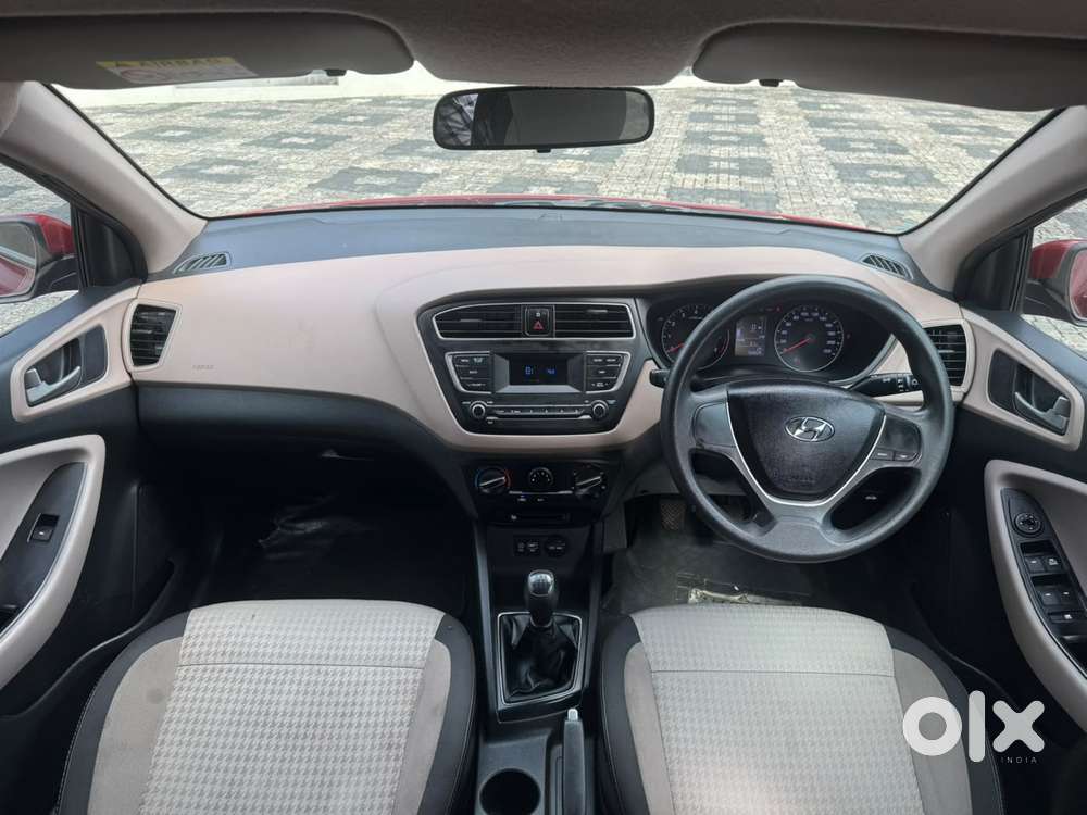 Hyundai Elite I20 [ ] 1.2 Magna Executive, 2018, Petrol