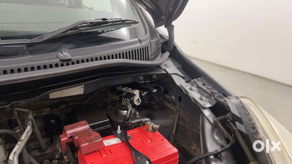 Maruti Suzuki Wagon R Vxi, 2014, Petrol