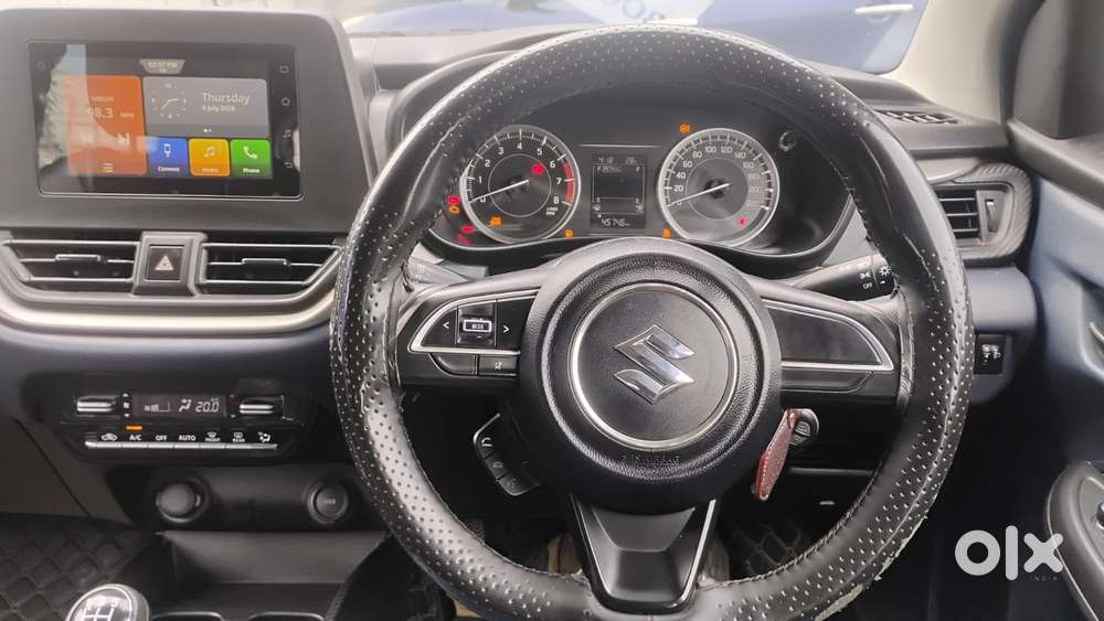 Maruti Suzuki Baleno Delta Cng, 2023, Cng & Hybrids