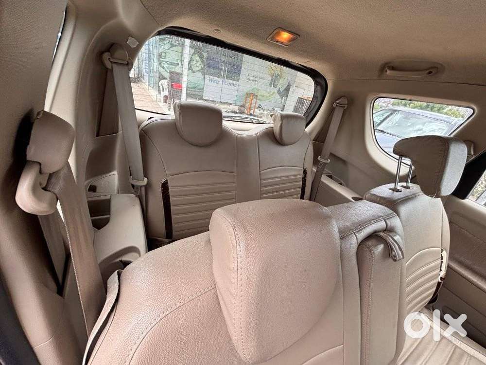 Maruti Suzuki Ertiga Zdi, 2015, Diesel