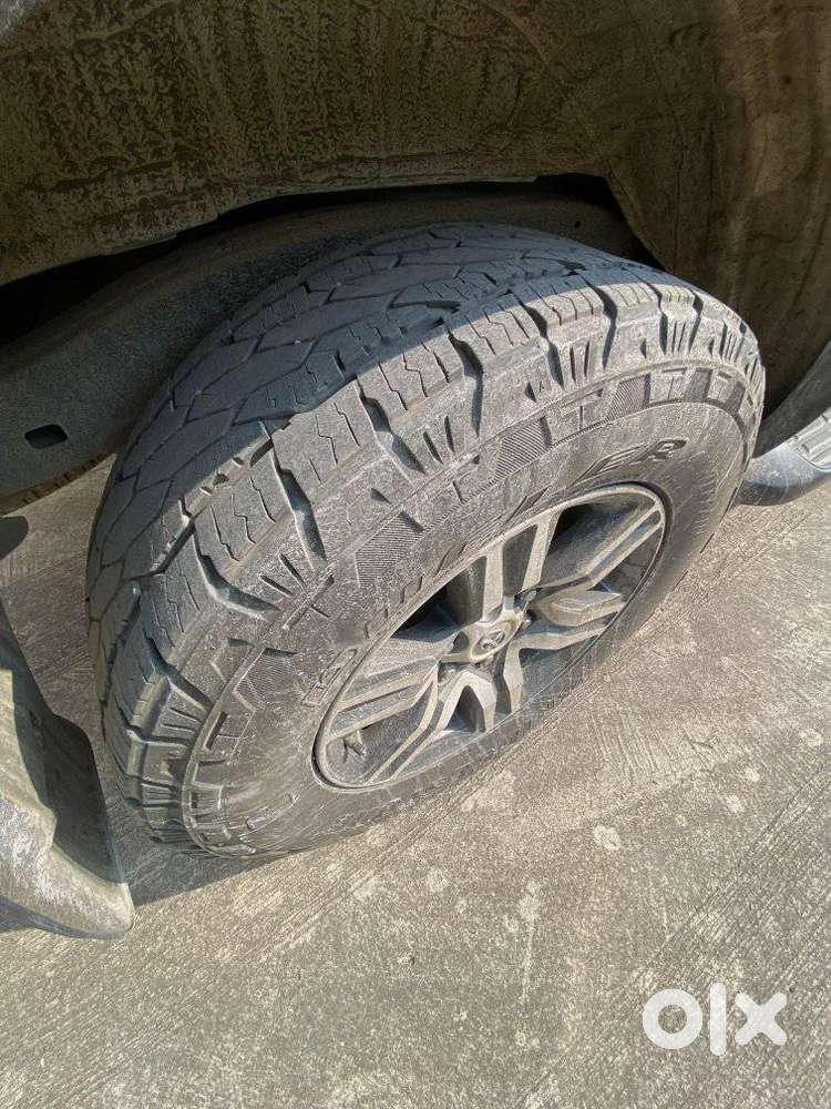 Toyota Fortuner [2021-ongoing] 2.8 2wd Diesel Mt, 2024, Diesel