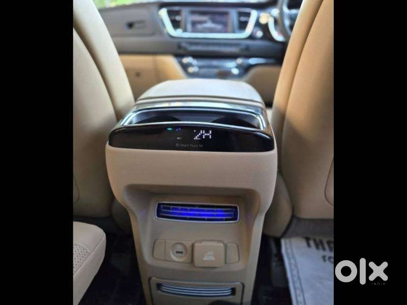 Kia Carnival Limousine, 2022, Diesel