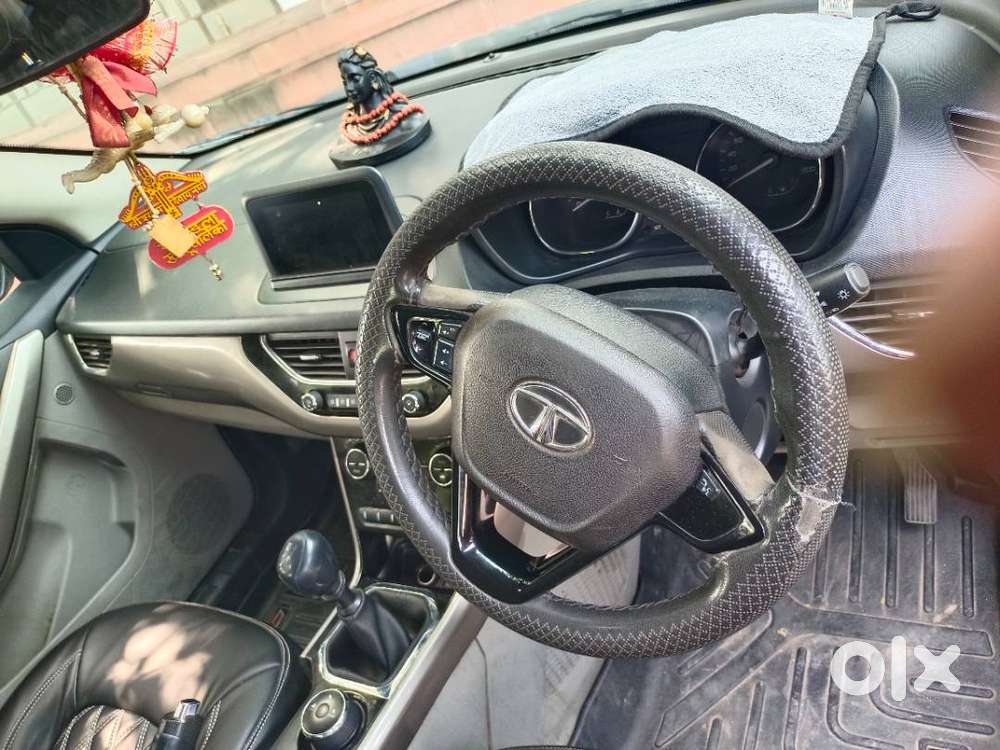 Tata Nexon 2019 Diesel