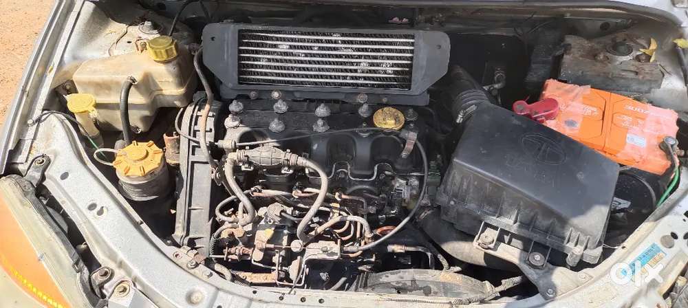 Tata Indigo For Sale Single Owner