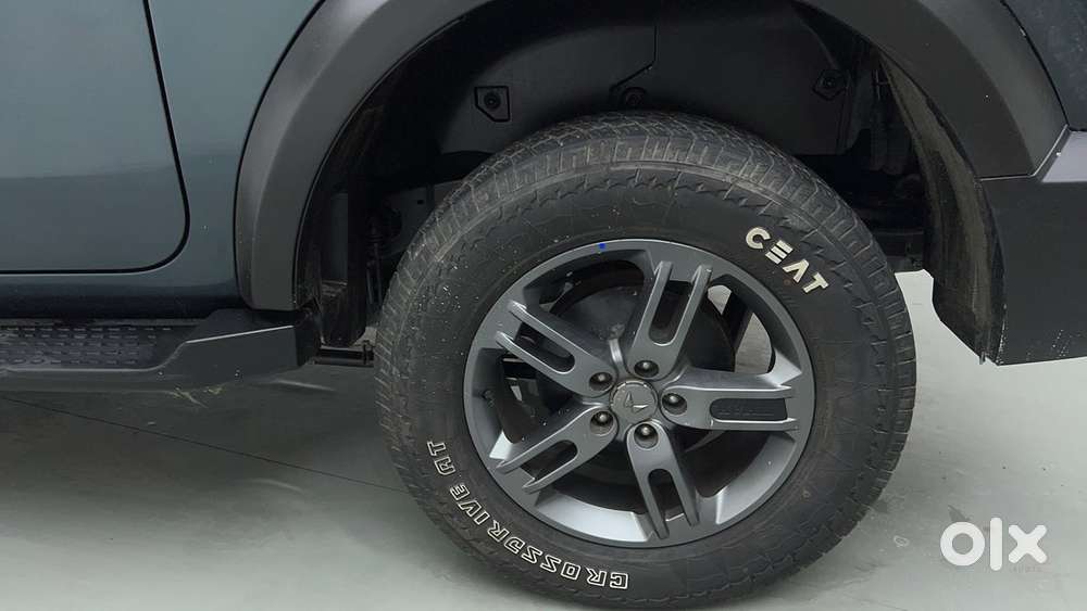 Mahindra Thar Lx Hard Top Diesel Mt Rwd, 2023, Diesel