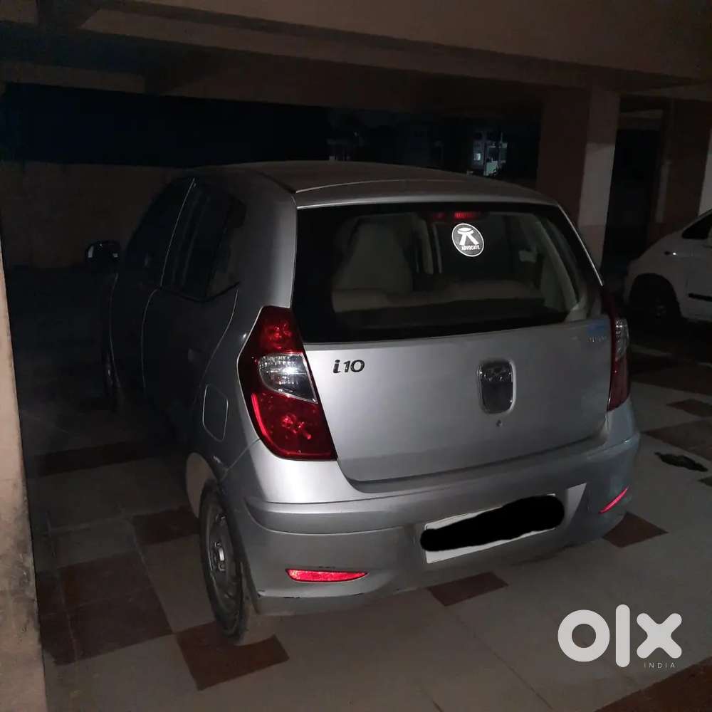 Hyundai I10 2014 Petrol Well Maintained