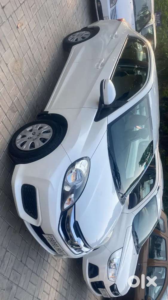 Honda Amaze 2016 Petrol Well Maintained