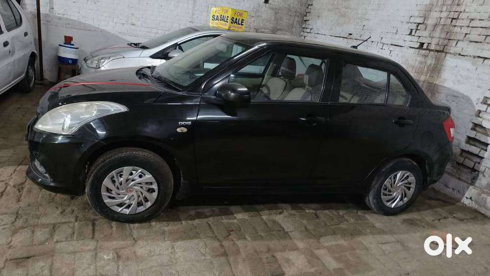 Maruti Suzuki Swift Dzire Vdi Bsiv, 2016, Diesel