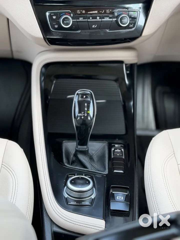 Bmw X1 2.0 Sdrive20d Xline, 2022, Diesel