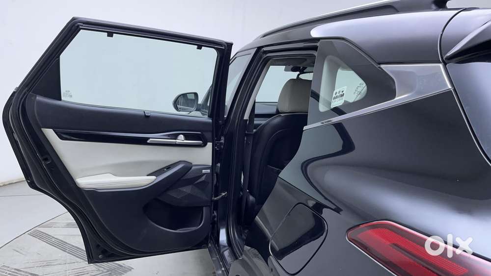 Kia Seltos 1.4 Gtx + Petrol At, 2019, Petrol
