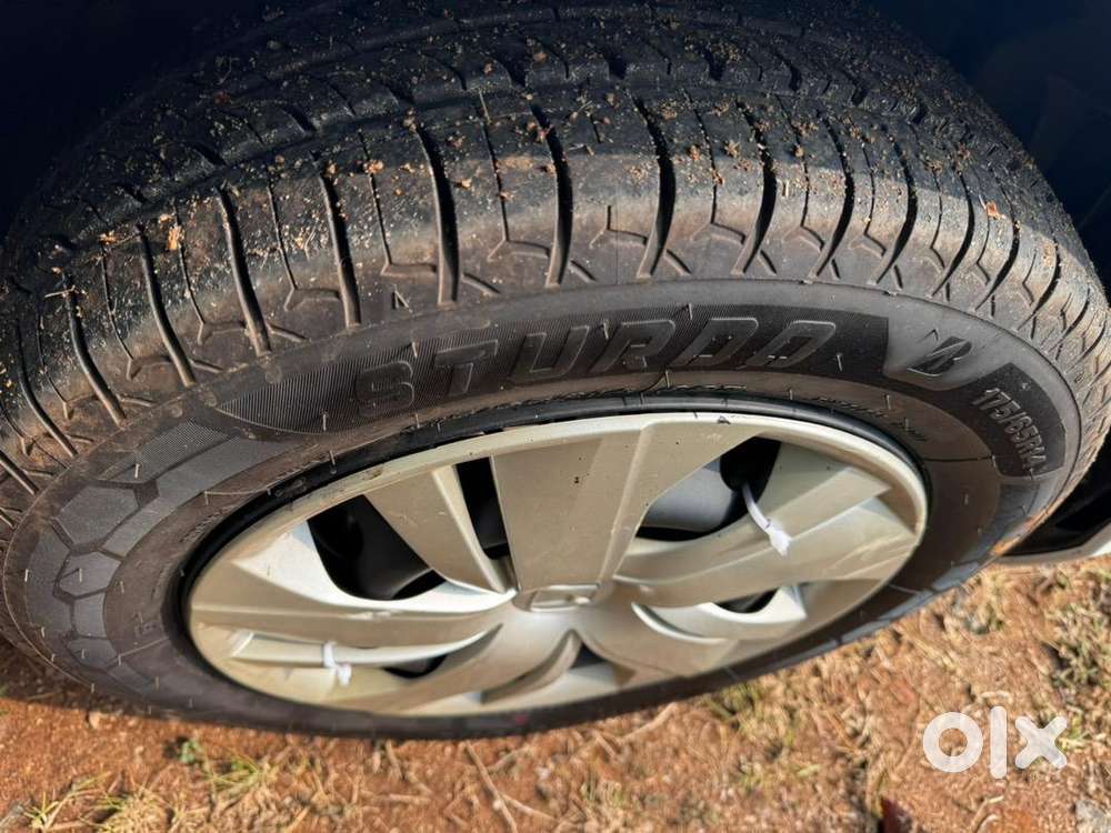 Honda Amaze 2017 Petrol Well Maintained