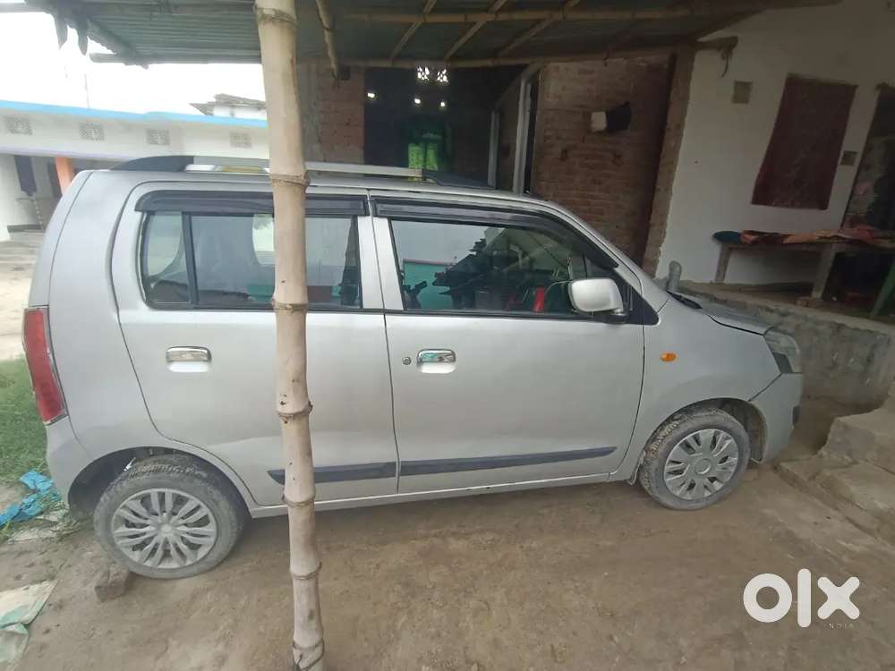 Maruti Suzuki Wagon R 2010 Model Chalane Wala Koi Nhi H