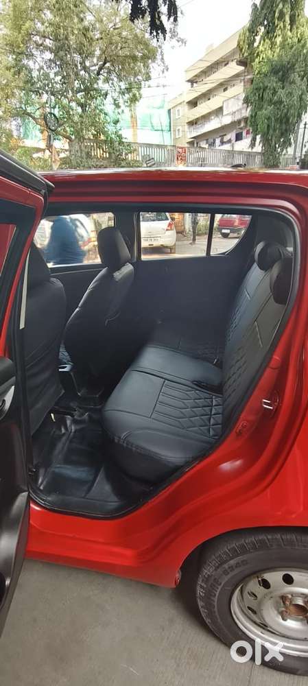 Maruti Suzuki Swift Ldi, 2017, Diesel