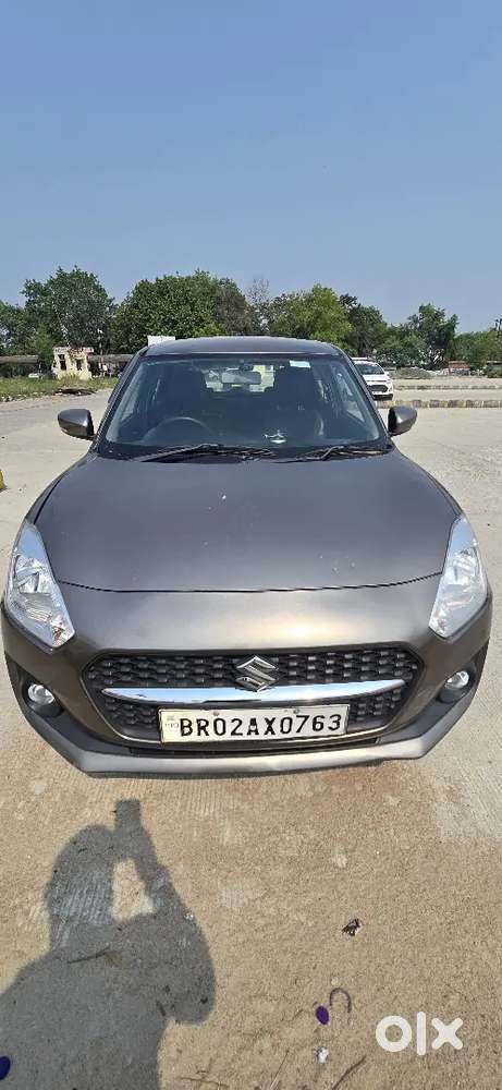 Maruti Suzuki Swift Vxi 2020