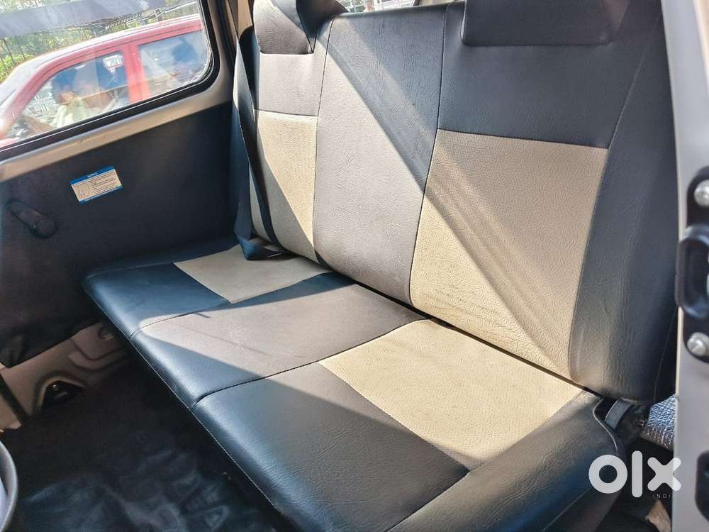 Maruti Suzuki Eeco 2024 Petrol Good Condition