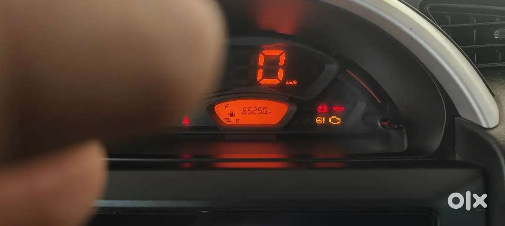 Maruti Suzuki S-presso 2020 Petrol 65245 Km Driven
Good Condition