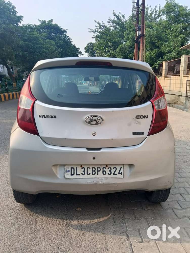 Hyundai Eon Era +, 2011, Petrol