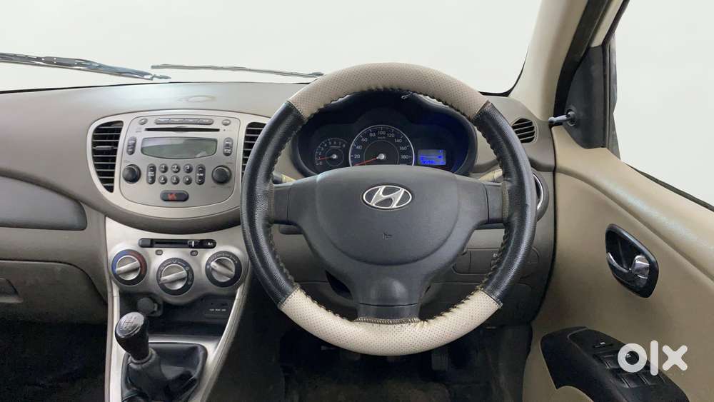 Hyundai I10 Sportz 1.1l, 2014, Petrol