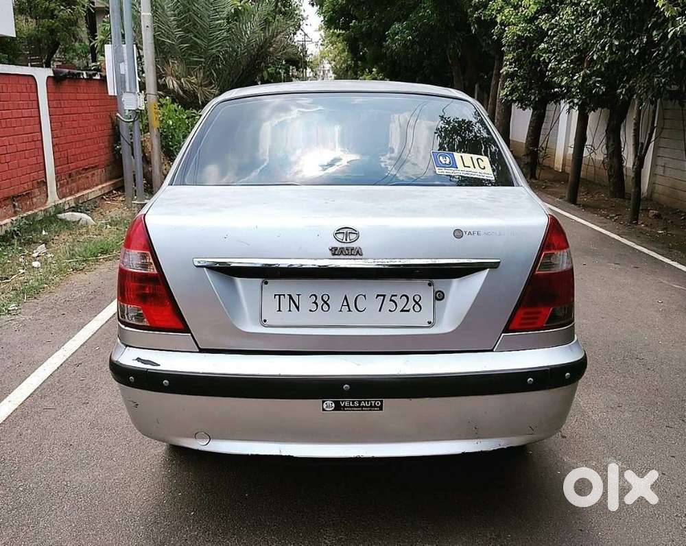Tata Indigo Cs, 2005, Diesel