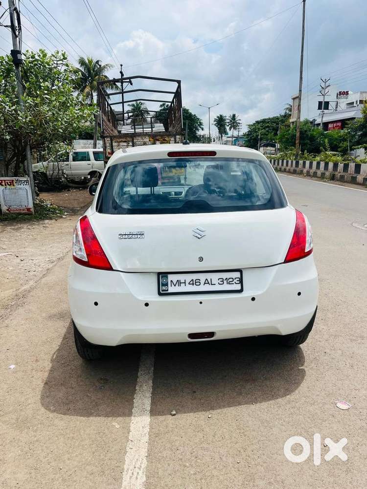 Maruti Suzuki Swift 2015 Diesel Well Maintained