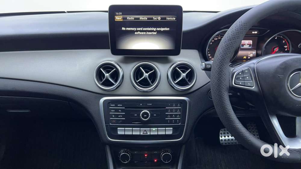 Mercedes-benz Gla Class 2014-2017 200 Sport Edition, 2018, Diesel