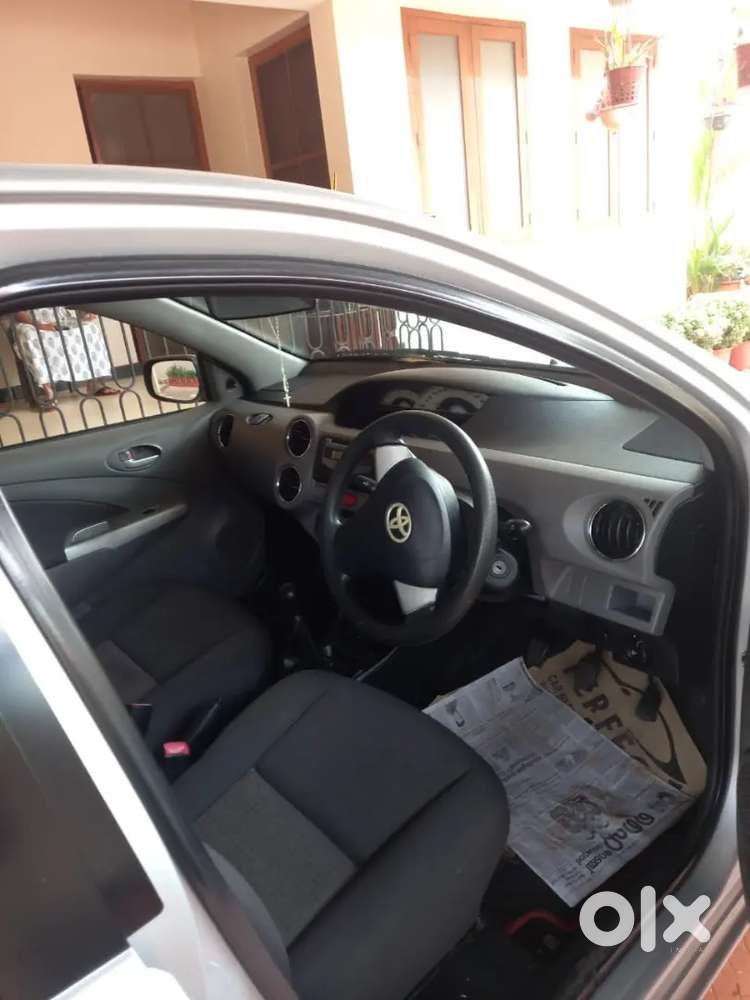 Toyota Etios
