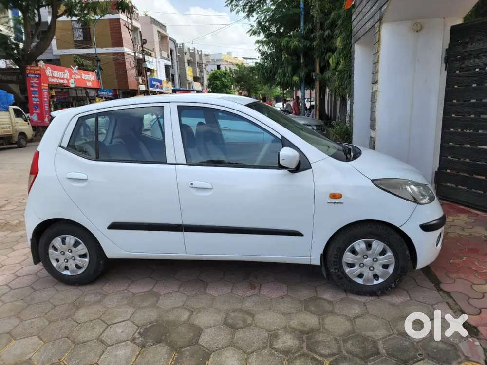 Gadi Ek Number Condition Me He