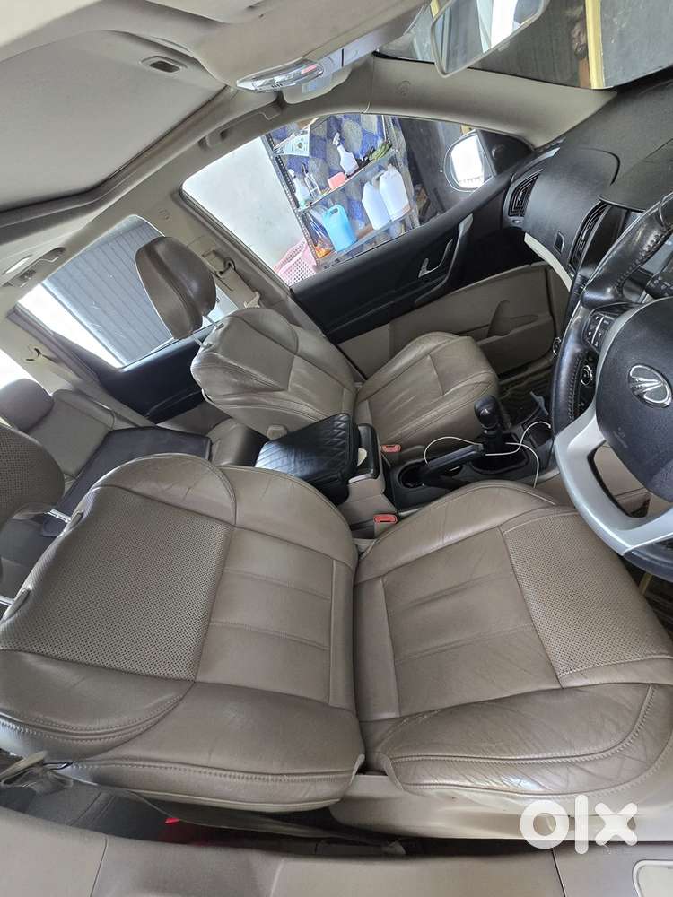 Mahindra Xuv500 Diesel 2016