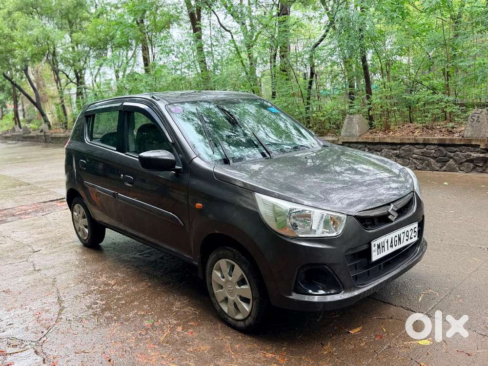 Maruti Suzuki Alto K10, 2018, Petrol
