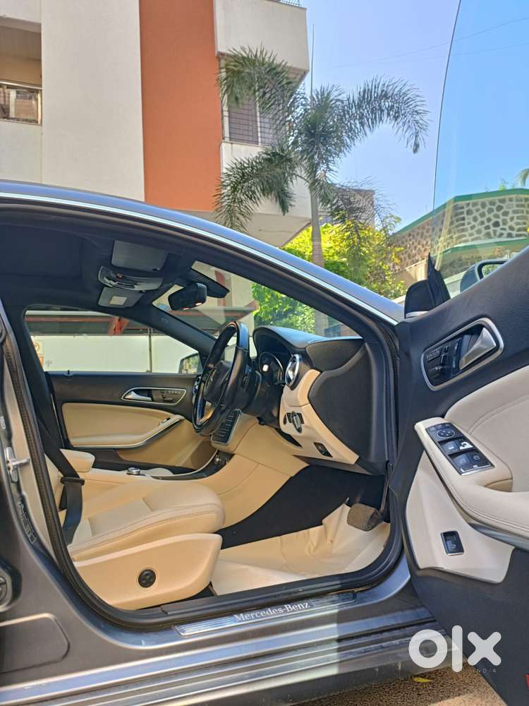 Mercedes-benz Cla 200 Cdi Style, 2015, Diesel