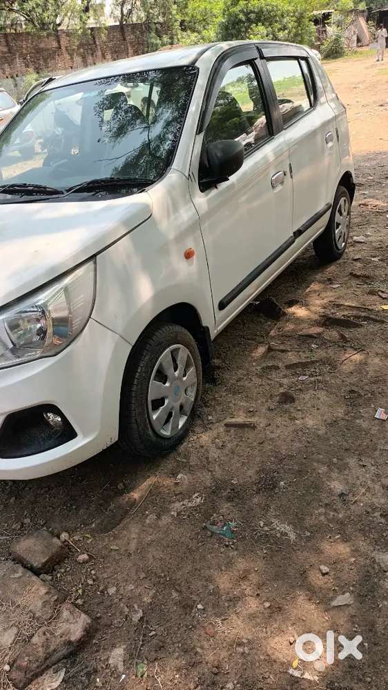 Maruti Suzuki Alto K10 2018 Vxi