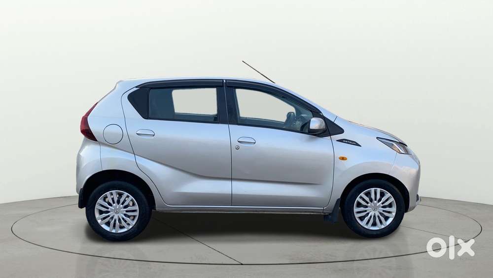 Datsun Redigo 2020-2022 1.0 T (o), 2020, Petrol