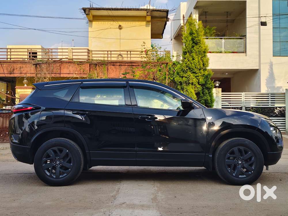 Tata Harrier 2.0 Kryotec Xt Plus Dark Edition, 2023, Diesel