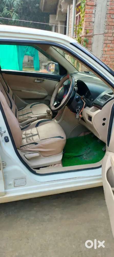 Maruti Suzuki Swift 2016 Diesel Manual