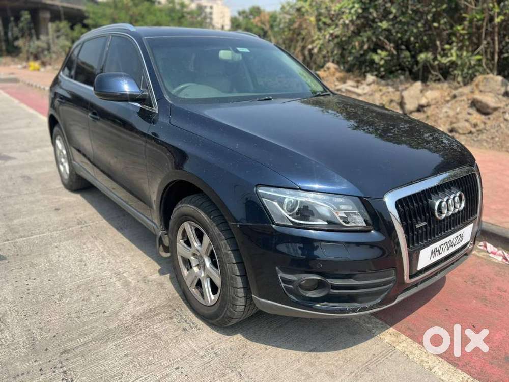 Audi Q5 30 Tdi Quattro, 2011, Diesel