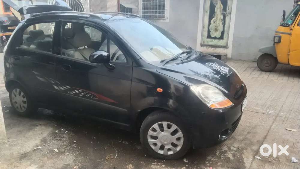Chevrolet Spark 1.0 Lt 2010