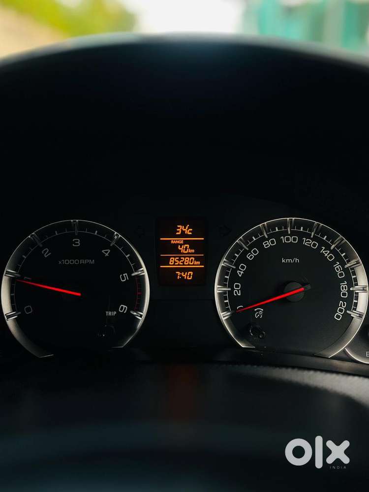 Maruti Suzuki Swift Ddis Zdi, 2013, Diesel