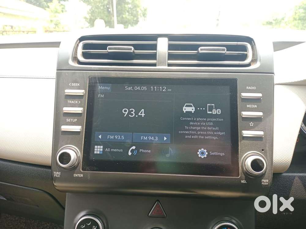 Hyundai Creta 1.6 Ex Diesel, 2020, Diesel