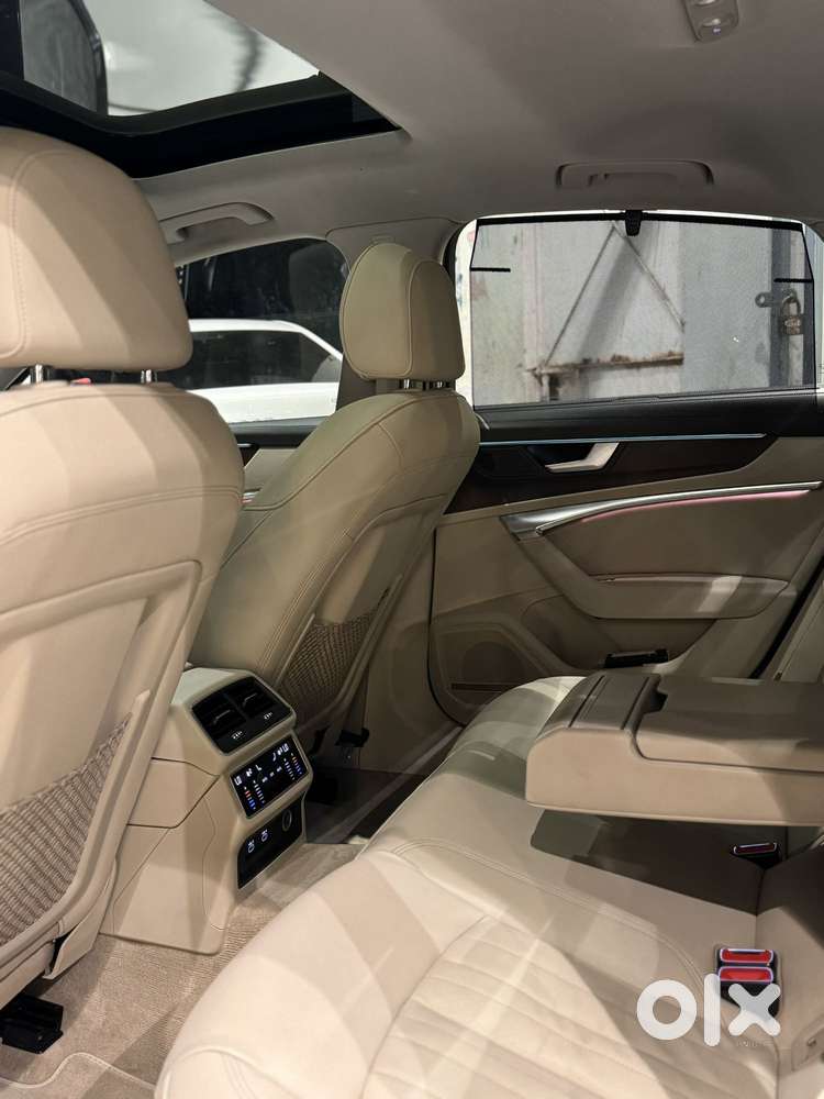 Audi A6 2.0 45 Tfsi Technology, 2021, Petrol