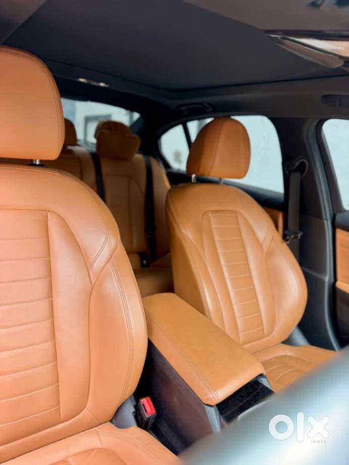 Bmw 3 Series Gran Limousine 320ld M Sport, 2024, Diesel