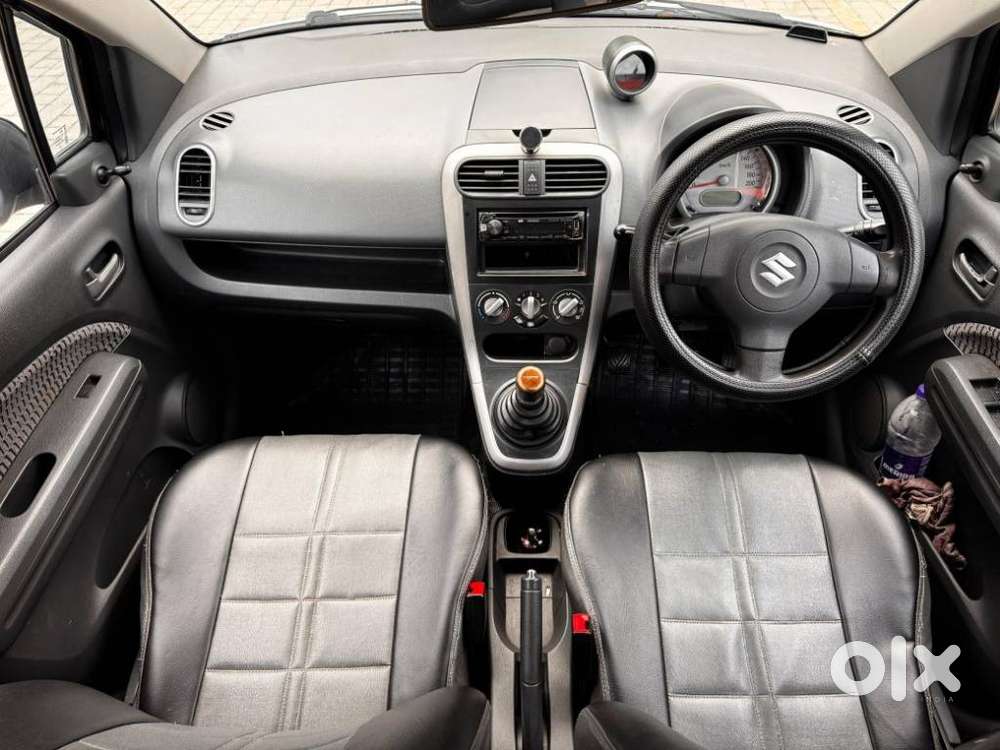 Maruti Suzuki Ritz Vdi, 2015, Diesel