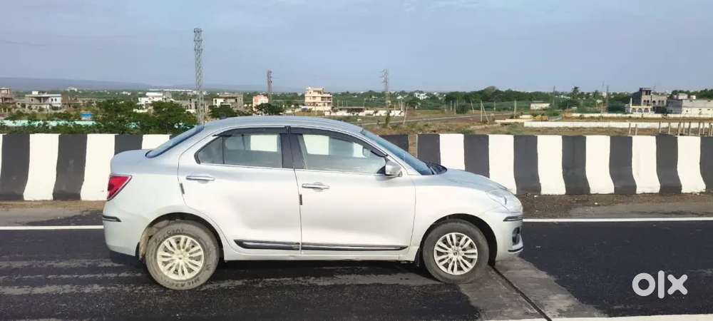 Swift Dzire Vdi Maruti 2019