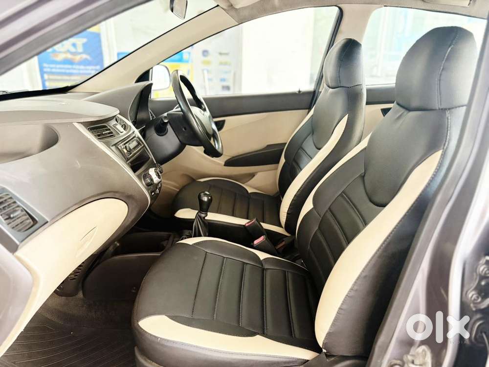 Hyundai Eon Era +, 2016, Petrol