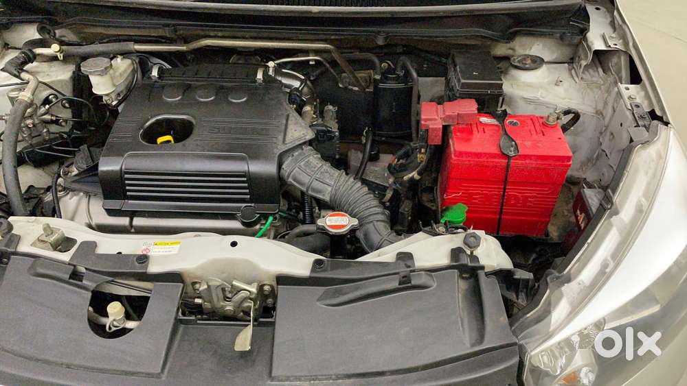 Maruti Suzuki Celerio 1.0 Vxi Amt, 2015, Petrol