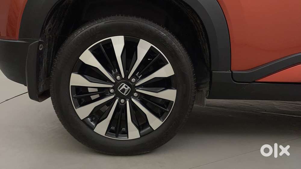 Honda Elevate Zx Mt, 2023, Petrol