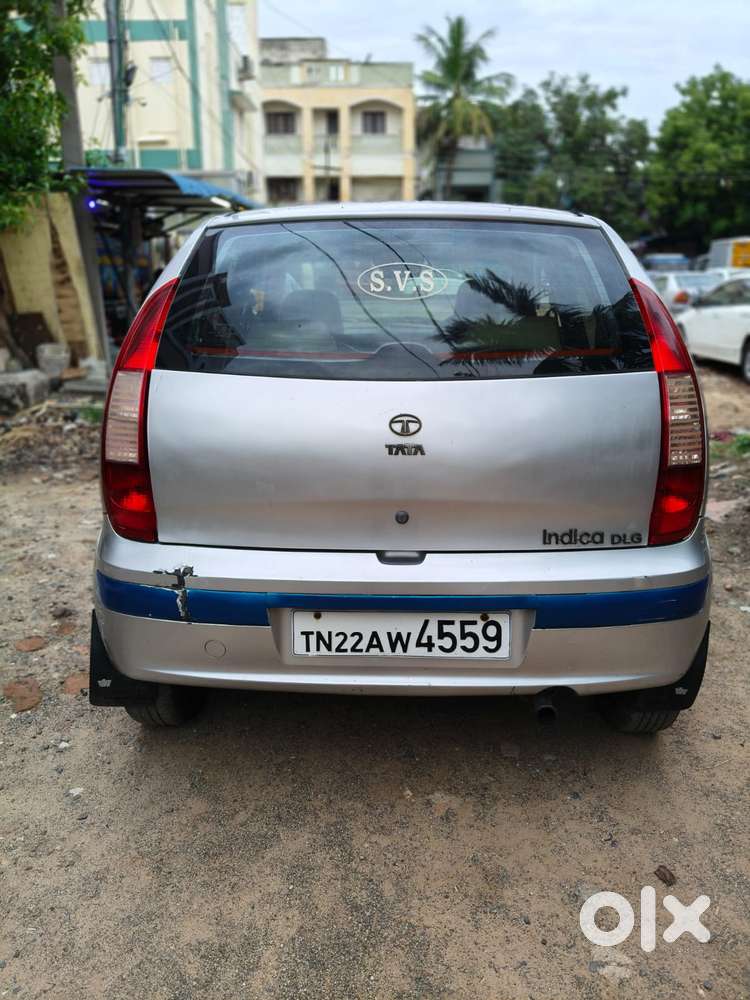 Tata Indica, 2007, Diesel